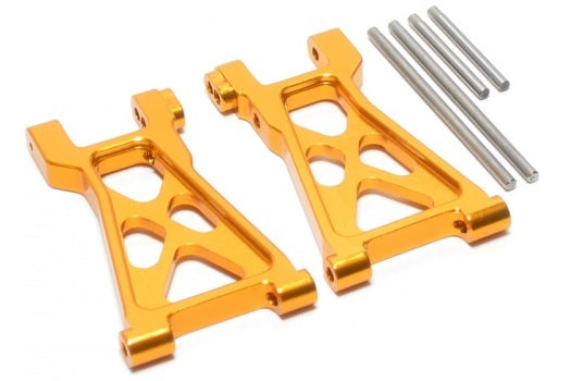 Aluminium Upgrade Set Himoto 1:18 Modellen
