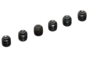23640 Grub Screws M3 x 3