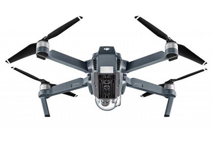 DJI Mavic Pro Fly More Combo