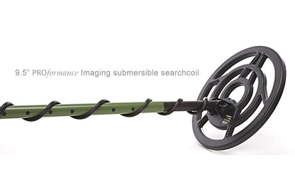 Garrett GTI 2500 + Actiepakket AANBIEDING!