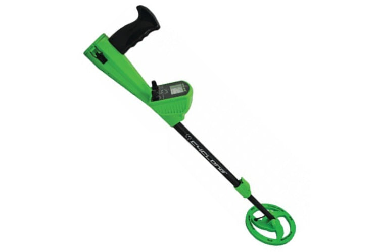 Ground EFX Cyclone MC1