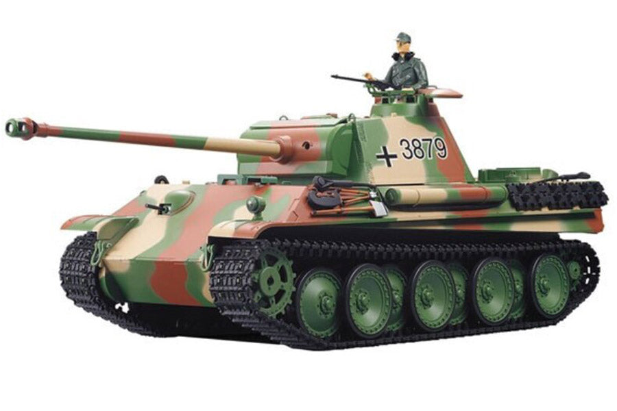 Heng Long Panther Type G 1:16 RC Tank