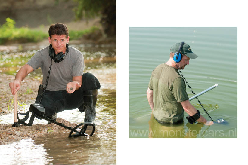 Garrett AT Pro International + Actiepakket AANBIEDING!