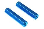 06005 Wing Posts