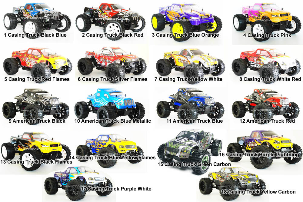 EZRun 80A Brushless Upgrade Set [Motor+Regelaar!] SUPERDEAL!