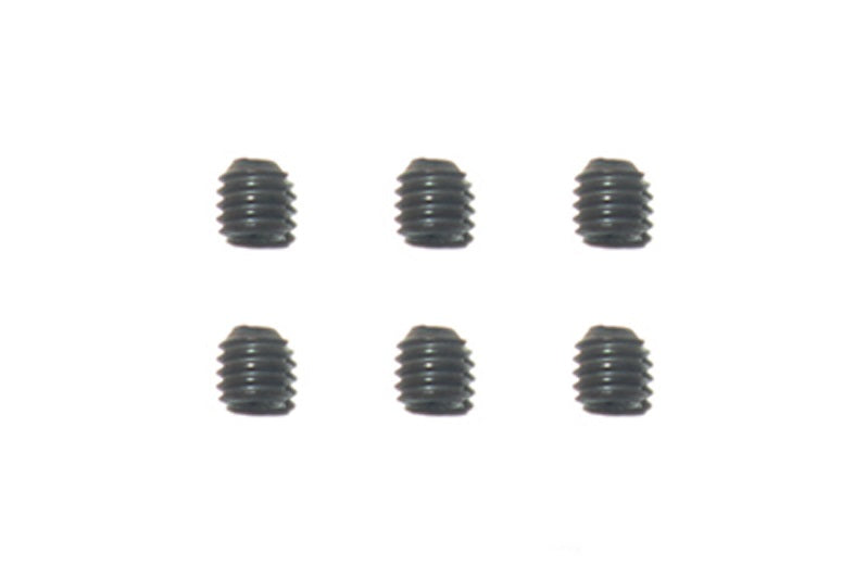 820059 Headless Socket Schroeven M4x4 E8