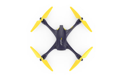 HUBSAN 507A X4 STAR PRO met GPS en 720P camera