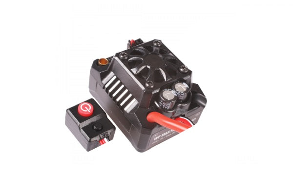 Hobby Wing WP-MAX10-SCT Brushless Snelheidsregelaar 120A
