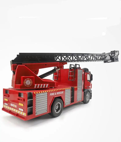 Huina RC 1561 1:14 Brandweerwagen