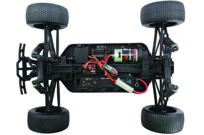 Himoto 1:10 Katana Truggy Black