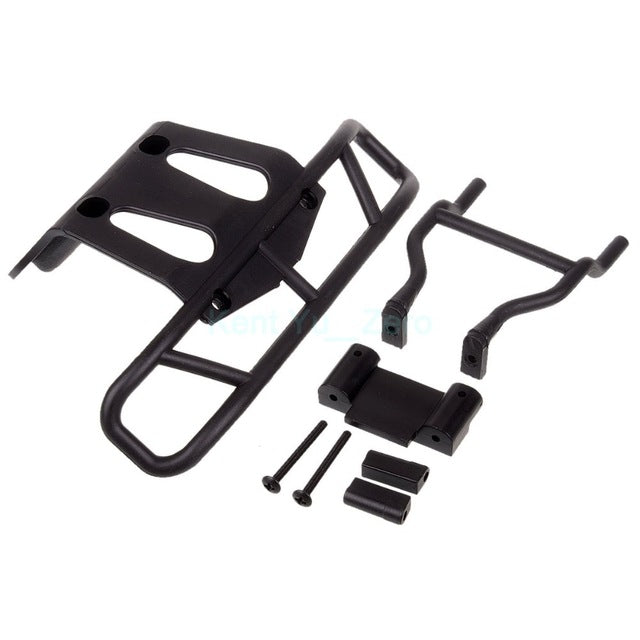 17021 Front Bumper Short Course
