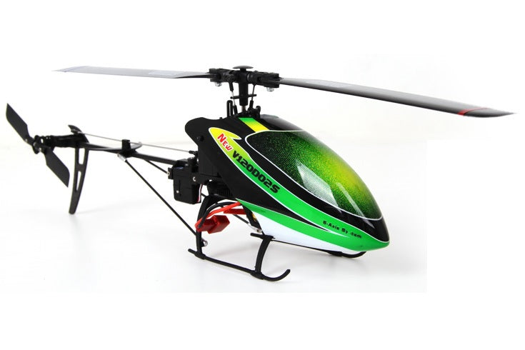 Walkera V120D025 Green BNF