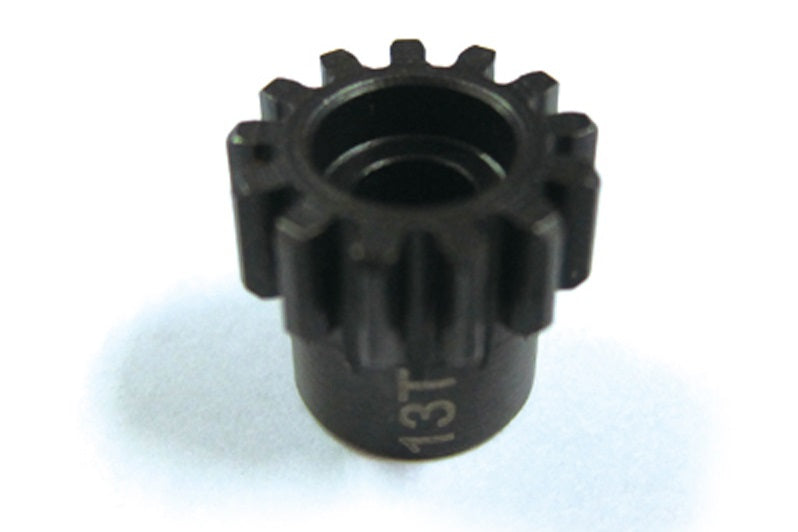 11133 1.0 Module Hard Ionised Pinion Tandwiel Staal (13T) E8