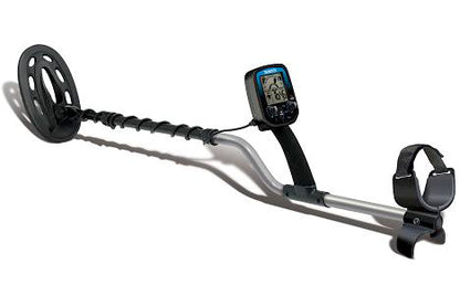 Teknetics Omega 8000 + Actiepakket AANBIEDING!