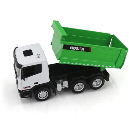 Huina RC 1556 1:16 Kiepwagen