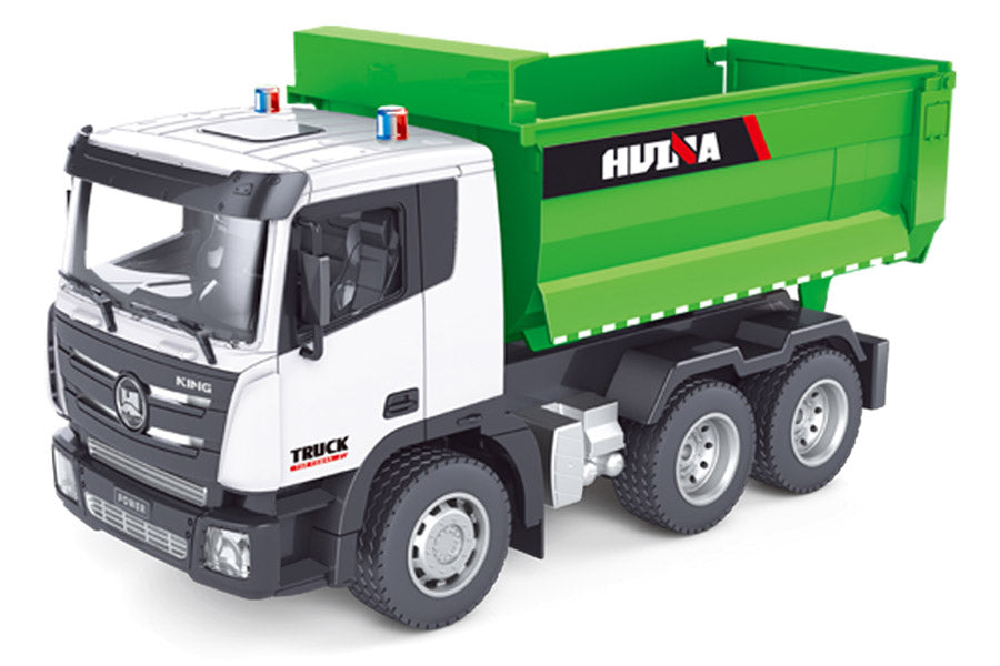 Huina RC 1556 1:16 Kiepwagen