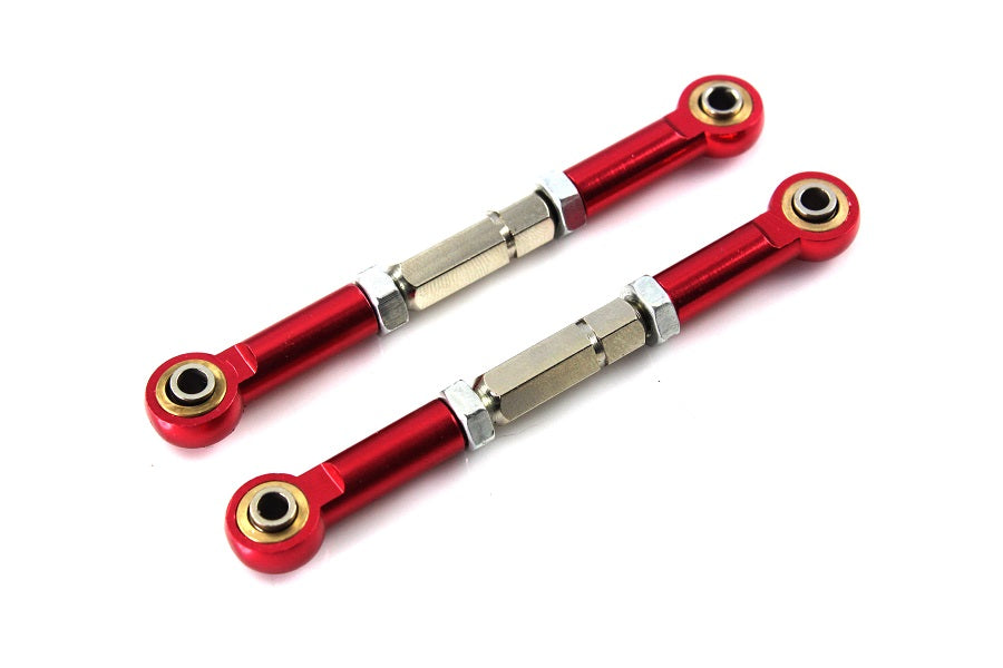 33206 Aluminium Rear Upper Linkages E10