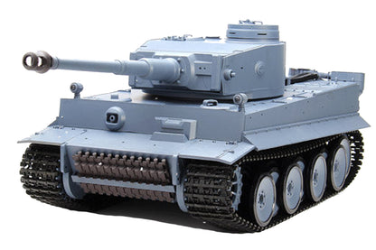 Heng Long Tiger 1 1:16 RC Tank
