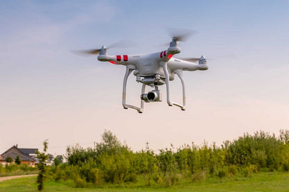 DJI Phantom 3 Standard