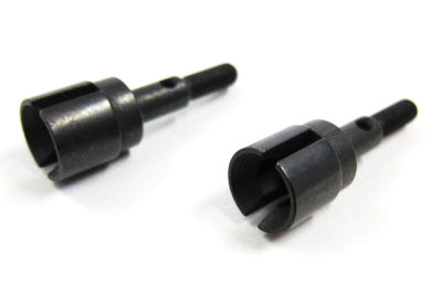 02033 Wheel Axle