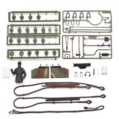 Heng Long King Tiger (Henschel) 1:16 RC Tank
