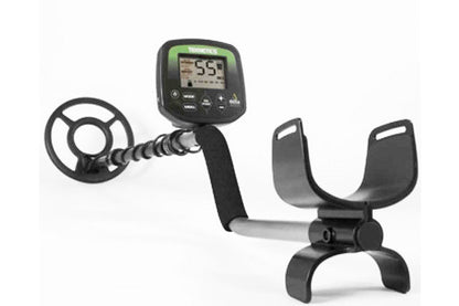 Teknetics Delta 4000 + Actiepakket AANBIEDING!