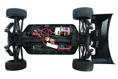 Himoto 1:10 Tanto Buggy Black
