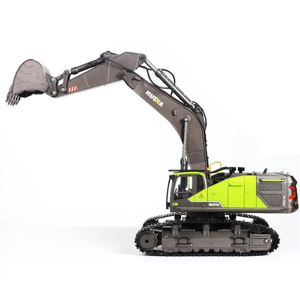 Huina RC 1593 1:14 Graafmachine