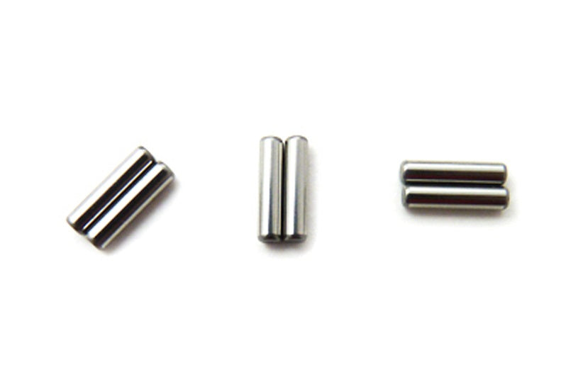 820074 Pins 2.5x11mm E8
