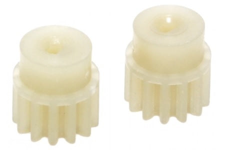 23614 Plastic Motor Tandwiel