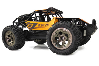 Vortex Offroad Buggy Brave Competition Orange 2.4GHz