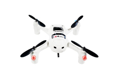 Hubsan X4+ FPV met 720p Camera