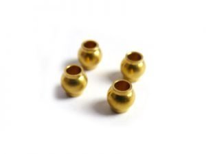 06007 Shock Ball Head 4P