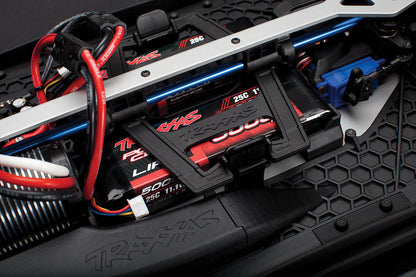 Traxxas XO-1 Brushless 2.4GHz TQi Bluetooth Rood