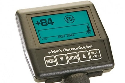 White's Spectrum DFX 300 + Actiepakket AANBIEDING!