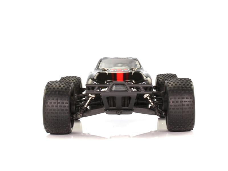 Himoto 1:18 Centro Off Road Truggy 2.4 Ghz + 1uur snellader