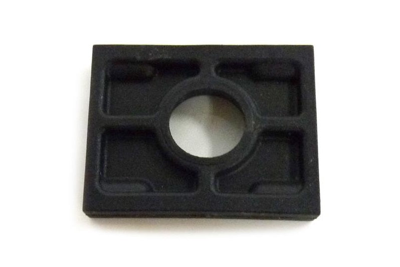 820077 Front Center Differentieel Mount E8