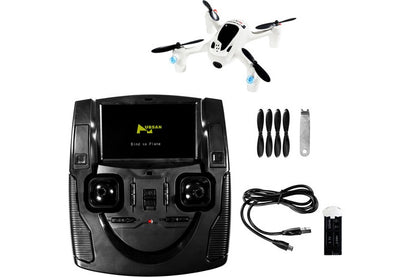 Hubsan X4+ FPV met 720p Camera