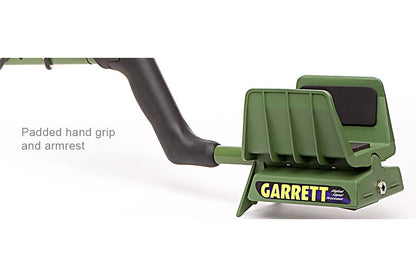 Garrett GTI 2500 + Actiepakket AANBIEDING!