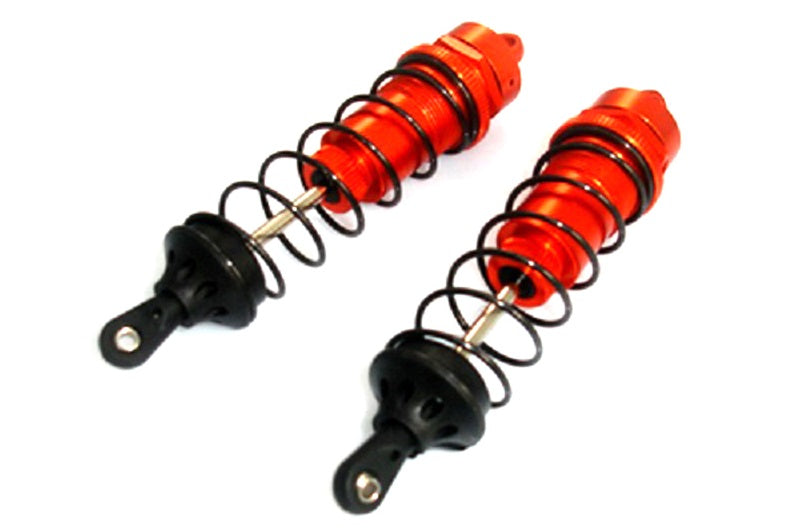 M805 Aluminium Front Shock Absorbers E8