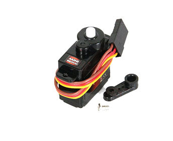 HTX-243S Stuurservo 1:18 Model