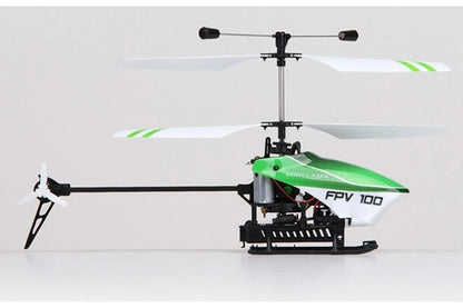 Walkera FPV100 met DEVO F4