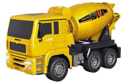 Huina RC 1333 1:18 Betonmixer