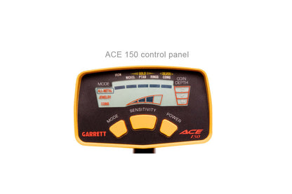 Garrett Ace 150
