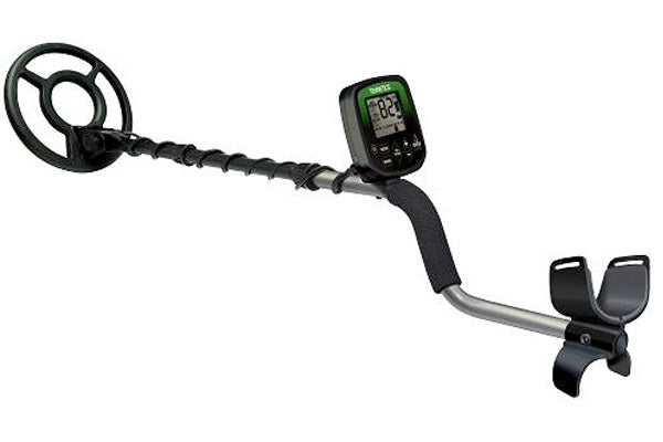 Teknetics Delta 4000 + Actiepakket AANBIEDING!