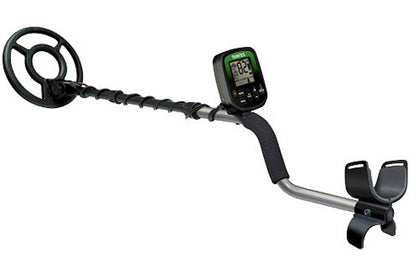 Teknetics Delta 4000 + Actiepakket AANBIEDING!