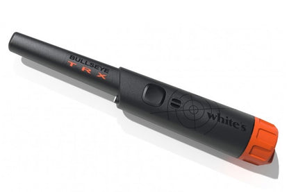 White's Bullseye TRX Pinpointer