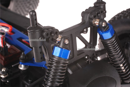 Himoto 1:10 Truggy Pink Blue