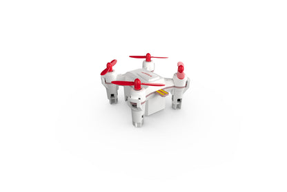 HUBSAN NANO Q4 2.4G 4CH POCKET QUADCOPTER