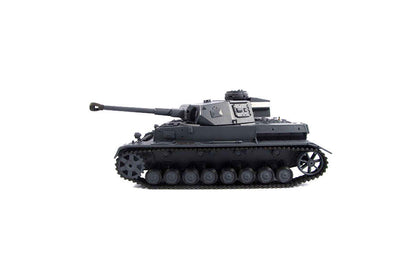 Heng Long Panzerkampfwagen IV Type F2 1:16 RC Tank